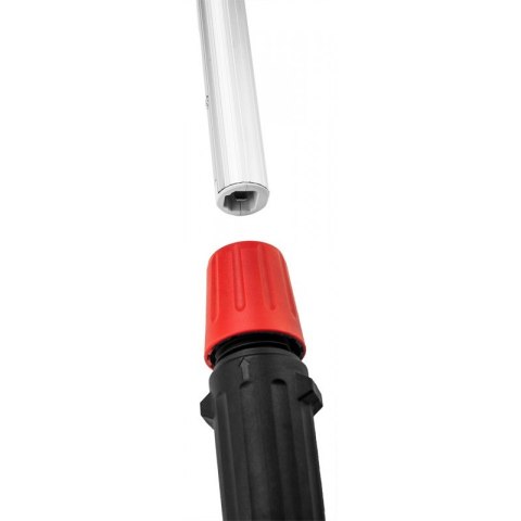 GRAPHITE URZĄDZENIE OGRODOWE NA WYSIĘGNIKU 2W1 ENERGY+ BEZ AKU. GRAPHITE URZĄDZENIE OGRODOWE NA WYSIĘGNIKU 2W1 ENERGY+ BEZ AKU.