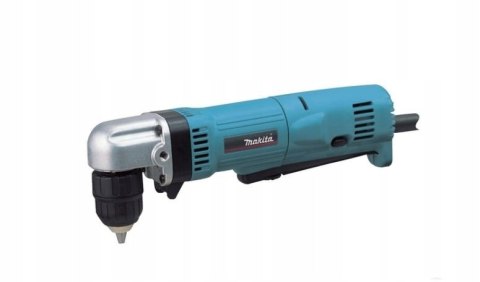 MAKITA WIERTARKA KĄTOWA 10MM Z LAMPKĄ MAKITA WIERTARKA KĄTOWA 10MM Z LAMPKĄ