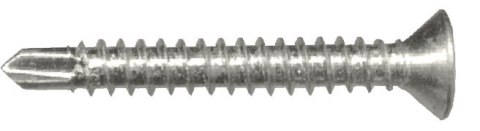 UN WKRĘT SAMOWIERTNY ŁEB STOŻKOWY CSK D7504O 4.2*32MM UN WKRĘT SAMOWIERTNY ŁEB STOŻKOWY CSK D7504O 4.2*32MM
