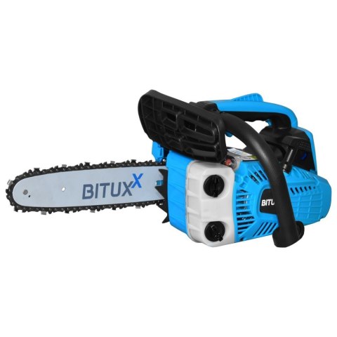 Bituxx PIŁA ŁAŃCUCHOWA SPALINOWA 0,75KW Bituxx PIŁA ŁAŃCUCHOWA SPALINOWA 0,75KW