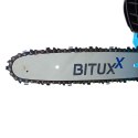 Bituxx PIŁA ŁAŃCUCHOWA SPALINOWA 0,75KW