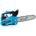 Bituxx PIŁA ŁAŃCUCHOWA SPALINOWA 0,75KW