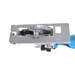Bituxx Piła Tarczowa Kompaktowa 705W 3 Tarcze Laser Precyzyjne Cięcie + tarcze