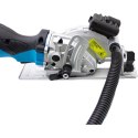 Bituxx Piła Tarczowa Kompaktowa 705W 3 Tarcze Laser Precyzyjne Cięcie + tarcze