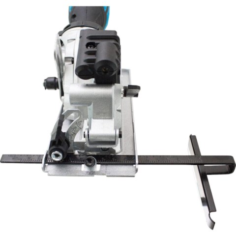 Bituxx Piła Tarczowa Kompaktowa 705W 3 Tarcze Laser Precyzyjne Cięcie + tarcze Bituxx Piła Tarczowa Kompaktowa 705W 3 Tarcze Laser Precyzyjne Cięcie + tarcze