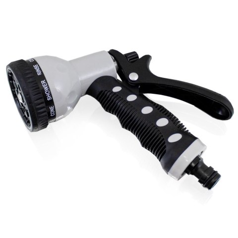 Bituxx Pistolet Ogrodowy 9 Funkcji Natrysku Ergonomiczny i Wytrzymały Bituxx Bituxx Pistolet Ogrodowy 9 Funkcji Natrysku Ergonomiczny i Wytrzymały Bituxx