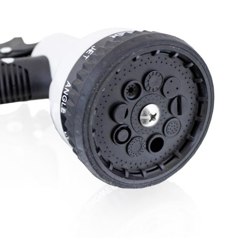 Bituxx Pistolet Ogrodowy 9 Funkcji Natrysku Ergonomiczny i Wytrzymały Bituxx Bituxx Pistolet Ogrodowy 9 Funkcji Natrysku Ergonomiczny i Wytrzymały Bituxx