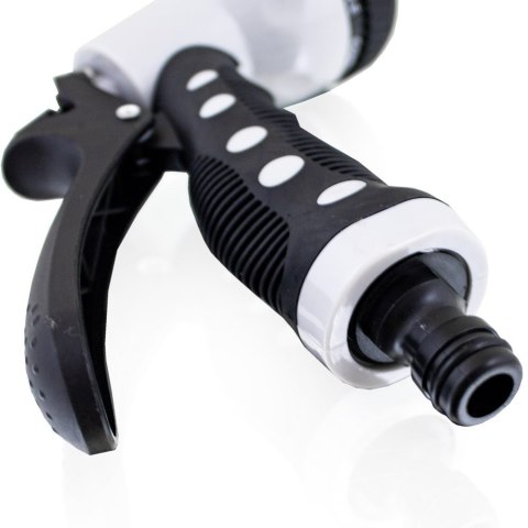 Bituxx Pistolet Ogrodowy 9 Funkcji Natrysku Ergonomiczny i Wytrzymały Bituxx Bituxx Pistolet Ogrodowy 9 Funkcji Natrysku Ergonomiczny i Wytrzymały Bituxx