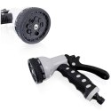 Bituxx Pistolet Ogrodowy 9 Funkcji Natrysku Ergonomiczny i Wytrzymały Bituxx