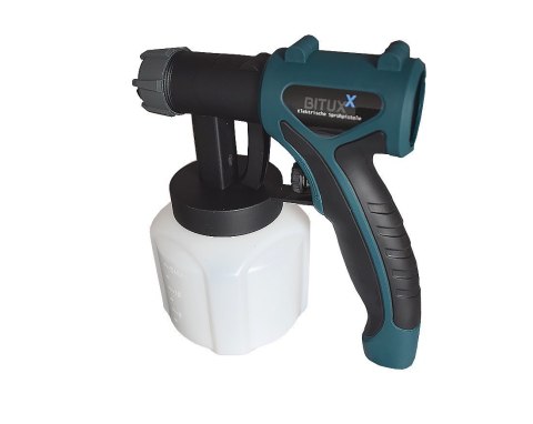 Bituxx Pistolet elektryczny do malowania Bituxx Pistolet elektryczny do malowania