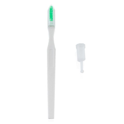 Bituxx Pistolet natryskowy lakierniczy HVLP 100ml dysze 0,5mm / 0,8mm / 1,0mm Bituxx Pistolet natryskowy lakierniczy HVLP 100ml dysze 0,5mm / 0,8mm / 1,0mm