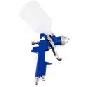 Bituxx Pistolet natryskowy lakierniczy HVLP 600ml dysza 1,4mm