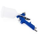 Bituxx Pistolet natryskowy lakierniczy HVLP 600ml dysza 1,4mm