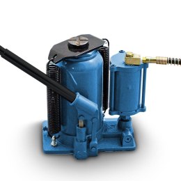 Bituxx Podnośnik hydrauliczno-pneumatyczny 20T
