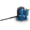 Bituxx Podnośnik hydrauliczno-pneumatyczny 20T