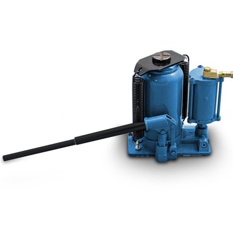 Bituxx Podnośnik hydrauliczno-pneumatyczny 20T Bituxx Podnośnik hydrauliczno-pneumatyczny 20T
