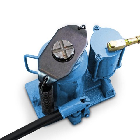 Bituxx Podnośnik hydrauliczno-pneumatyczny 20T Bituxx Podnośnik hydrauliczno-pneumatyczny 20T
