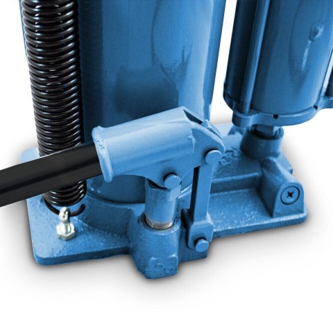 Bituxx Podnośnik hydrauliczno-pneumatyczny 20T Bituxx Podnośnik hydrauliczno-pneumatyczny 20T