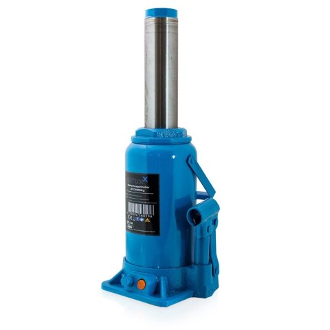 Bituxx Podnośnik hydrauliczny 30T stabilny wszechstronny idealny do warsztatu Bituxx Podnośnik hydrauliczny 30T stabilny wszechstronny idealny do warsztatu