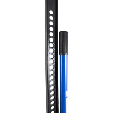 Bituxx Podno艣nik kolejowy farmerski 3t hi-lift lewarek off-road 132 cm 3000kg Bituxx Podno艣nik kolejowy farmerski 3t hi-lift lewarek off-road 132 cm 3000kg