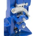 Bituxx Podnośnik kolejowy farmerski 3t hi-lift lewarek off-road 132 cm 3000kg
