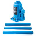Bituxx Podnośnik samochodowy hydrauliczny 20T