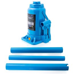 Bituxx Podnośnik samochodowy hydrauliczny 20T