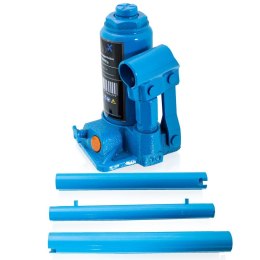 Bituxx Podnośnik samochodowy hydrauliczny 2T