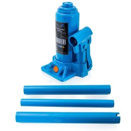 Bituxx Podnośnik samochodowy hydrauliczny 5T