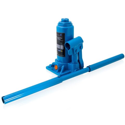 Bituxx Podnośnik samochodowy hydrauliczny 5T Bituxx Podnośnik samochodowy hydrauliczny 5T