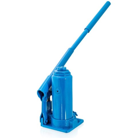 Bituxx Podnośnik samochodowy hydrauliczny 5T Bituxx Podnośnik samochodowy hydrauliczny 5T