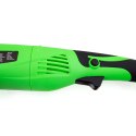 Bituxx Polerka 1000W z Nanopoliturem i Akcesoriami Do Lakieru Drewna Metalu