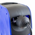BITUXX® PRZEDŁUŻACZ BĘBNOWY Z AUTOMATYCZNYM ZWIJAKIEM 15M 230V
