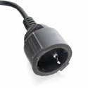 BITUXX® PRZEDŁUŻACZ BĘBNOWY Z AUTOMATYCZNYM ZWIJAKIEM 15M 230V