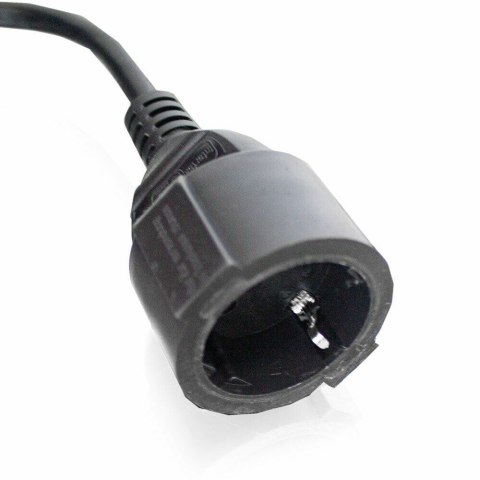 BITUXX® PRZEDŁUŻACZ BĘBNOWY Z AUTOMATYCZNYM ZWIJAKIEM 15M 230V BITUXX® PRZEDŁUŻACZ BĘBNOWY Z AUTOMATYCZNYM ZWIJAKIEM 15M 230V
