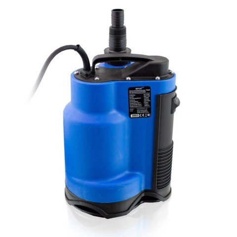 Bituxx Pompa wodna zanurzeniowa 750W 13000l/h Bituxx Pompa wodna zanurzeniowa 750W 13000l/h