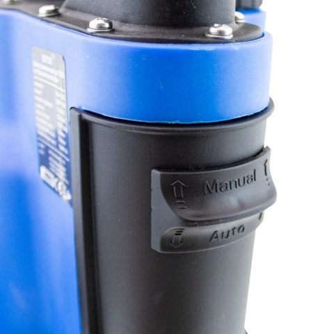 Bituxx Pompa wodna zanurzeniowa 750W 13000l/h Bituxx Pompa wodna zanurzeniowa 750W 13000l/h
