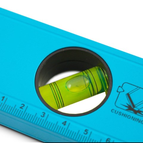 Bituxx Poziomica Magnetyczna Bituxx 60 cm lekka precyzyjna z paskiem magnetycznym Bituxx Poziomica Magnetyczna Bituxx 60 cm lekka precyzyjna z paskiem magnetycznym
