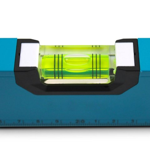 Bituxx Poziomica magnetyczna Bituxx Mini 10cm Bituxx Poziomica magnetyczna Bituxx Mini 10cm