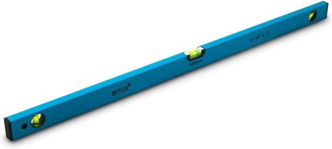 Bituxx Poziomice Bituxx 10-100cm Aluminiowe Lekkie i Precyzyjne W Każdym Projekcie Bituxx Poziomice Bituxx 10-100cm Aluminiowe Lekkie i Precyzyjne W Każdym Projekcie