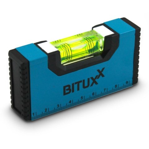 Bituxx Poziomice Bituxx 10-100cm Aluminiowe Lekkie i Precyzyjne W Każdym Projekcie Bituxx Poziomice Bituxx 10-100cm Aluminiowe Lekkie i Precyzyjne W Każdym Projekcie