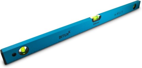 Bituxx Poziomice z magnesem 10 / 30 / 80 cm Bituxx Poziomice z magnesem 10 / 30 / 80 cm