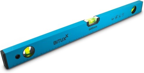 Bituxx Profesjonalny Zestaw Poziomic Bituxx Lekka Konstrukcja Precyzja + Gratis Bituxx Profesjonalny Zestaw Poziomic Bituxx Lekka Konstrukcja Precyzja + Gratis