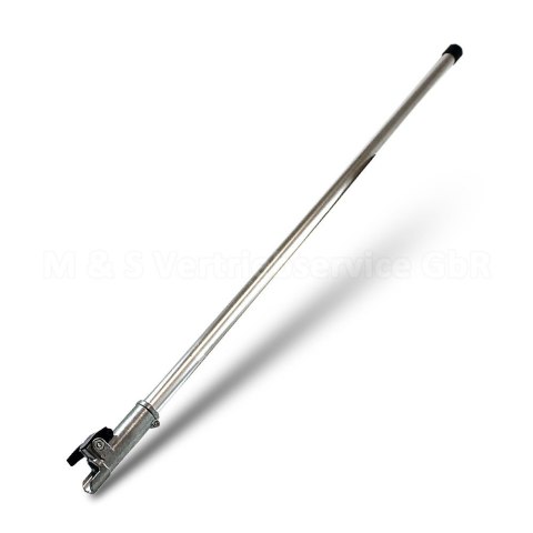 Bituxx Przedłużka do Kos Ogrodowych 1m Wał Napędowy 9 Zębów 26mm Solidna i Lekka Bituxx Przedłużka do Kos Ogrodowych 1m Wał Napędowy 9 Zębów 26mm Solidna i Lekka
