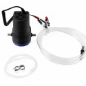 Bituxx Przenośna Pompa Ssąca do Spuszczania Oleju 60W 12V