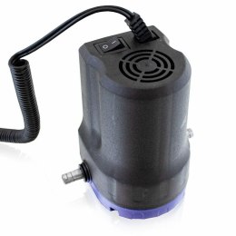 Bituxx Przenośna Pompa Ssąca do Spuszczania Oleju 60W 12V