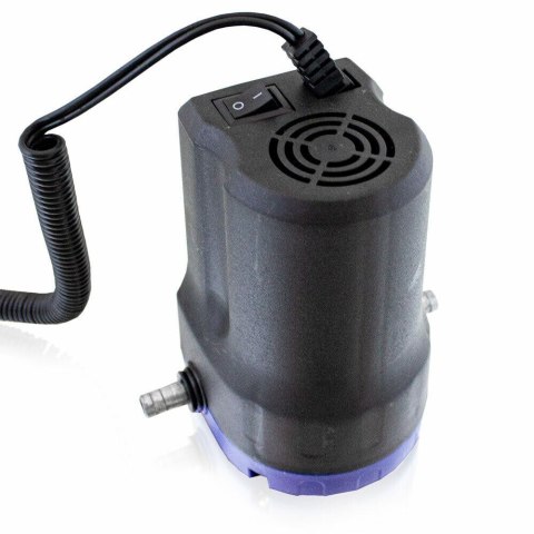 Bituxx Przenośna Pompa Ssąca do Spuszczania Oleju 60W 12V Bituxx Przenośna Pompa Ssąca do Spuszczania Oleju 60W 12V