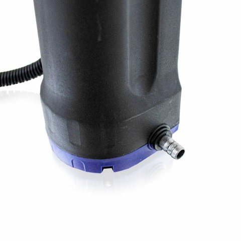 Bituxx Przenośna Pompa Ssąca do Spuszczania Oleju 60W 12V Bituxx Przenośna Pompa Ssąca do Spuszczania Oleju 60W 12V
