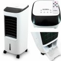 Bituxx Przenośny Klimator Klimatyzator Air Cooler Pro