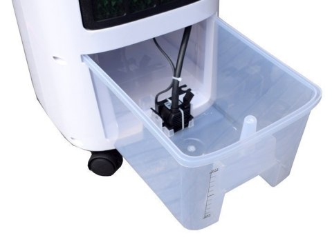 Bituxx Przenośny Klimator Klimatyzator Air Cooler Pro Bituxx Przenośny Klimator Klimatyzator Air Cooler Pro